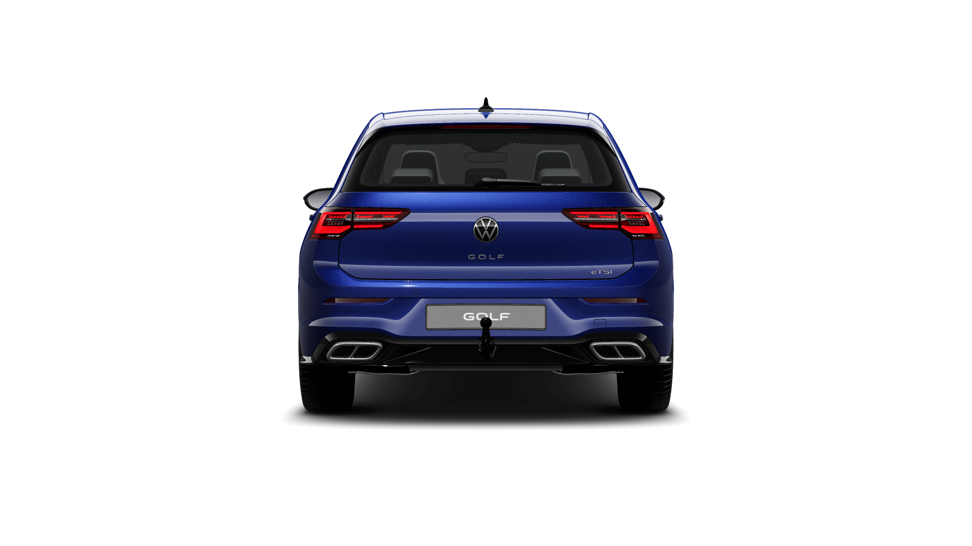 Volkswagen Golf 1.5 eTSI DSG Golf VIII R-Line