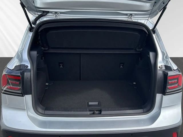 Volkswagen T-Cross DSG