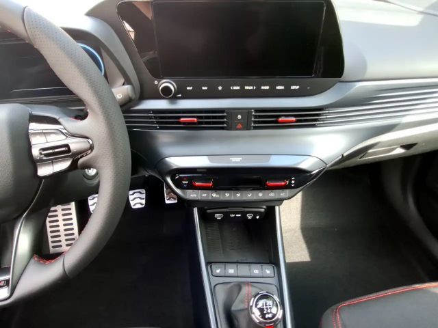 Hyundai i20 1.0 N Line T-GDi