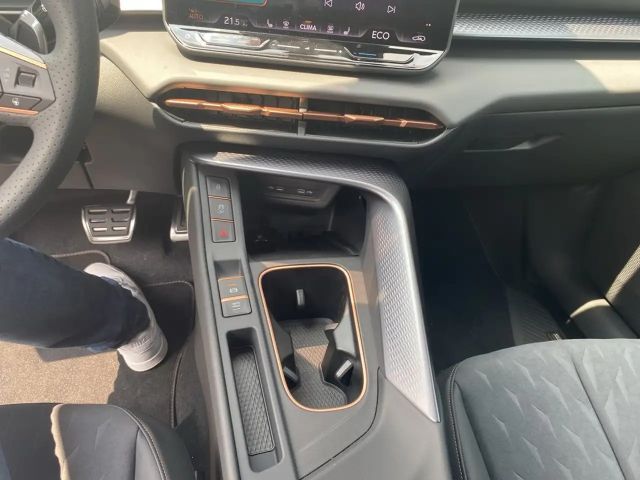 Cupra Terramar 1.5 e-Hybrid VZ