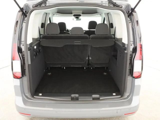 Volkswagen Caddy DSG