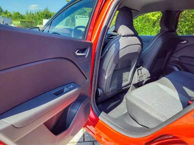 Mitsubishi ASX Intro Edition 1.6 Hybrid