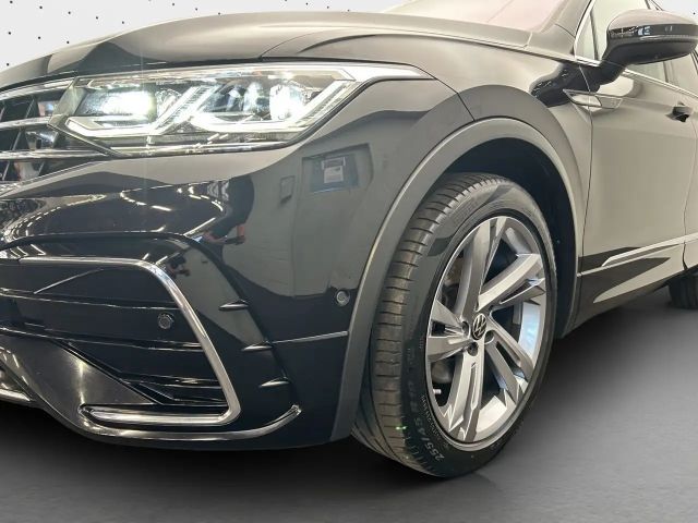 Volkswagen Tiguan 2.0 TDI DSG R-Line