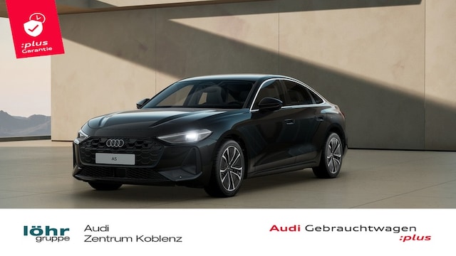 Audi A5 Quattro S-Tronic