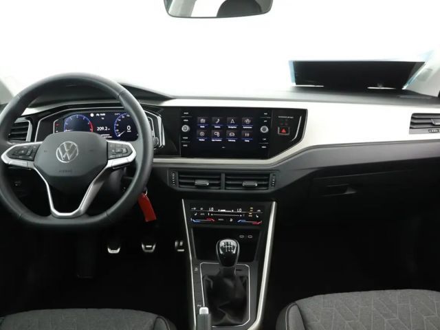 Volkswagen Taigo 1.0 TSI Move