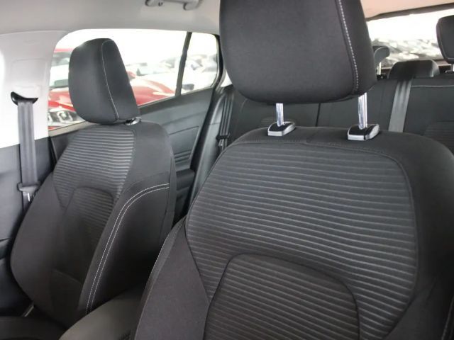 Ford Focus Titanium Wagon