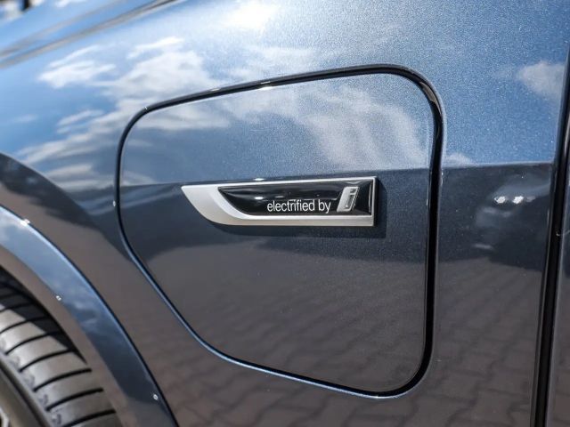 BMW X5 M-Sport xDrive45e