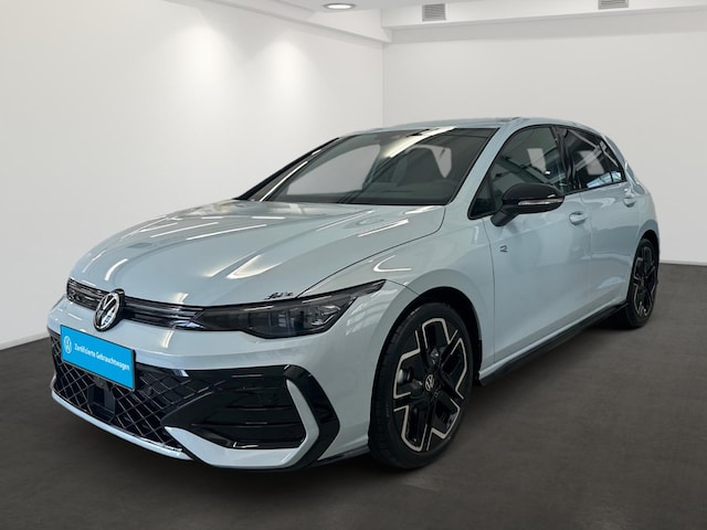 Volkswagen Golf 1.5 eTSI Golf VIII