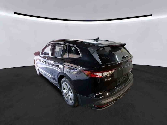 Skoda Enyaq Loft iV 60