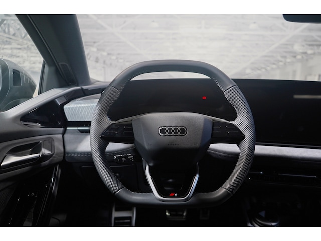 Audi A6 e-tron Avant Performance