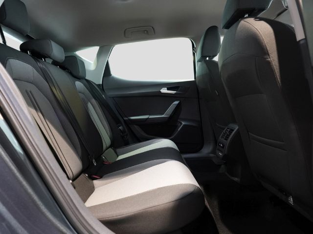Seat Leon 1.5 TSI DSG Style