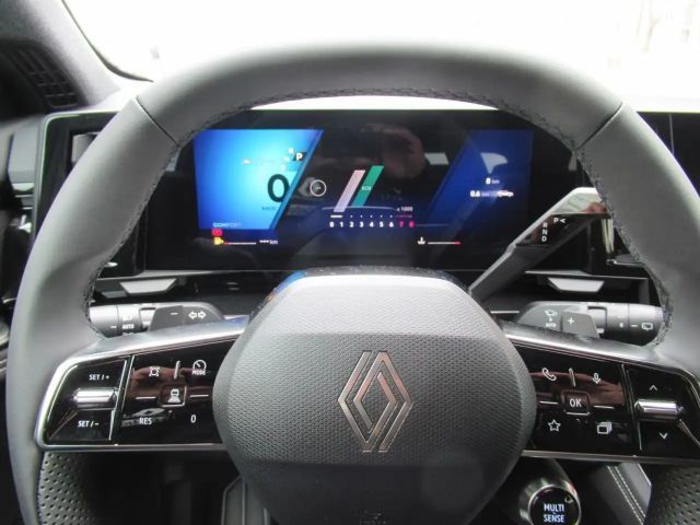 Renault Austral Techno