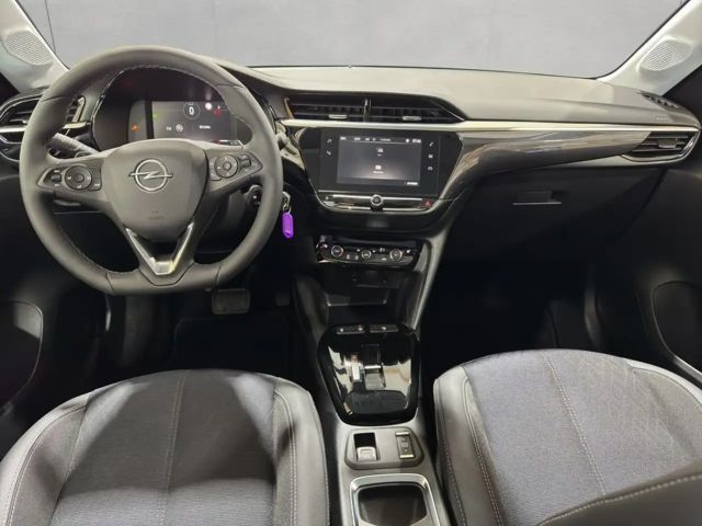 Opel Corsa Elegance Turbo