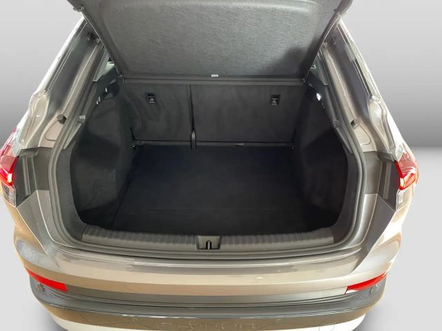 Audi Q4 e-tron 50 Quattro Sportback