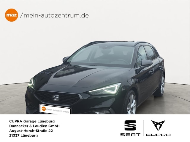 Seat Leon 1.5 eTSI FR-lijn Sportstourer