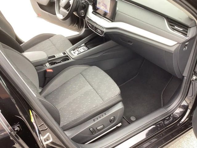 Skoda Octavia Style Style