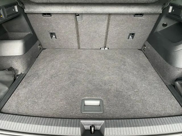 Volkswagen Tiguan 2.0 TDI DSG