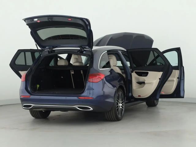 Mercedes-Benz C 200 C 200 d Estate
