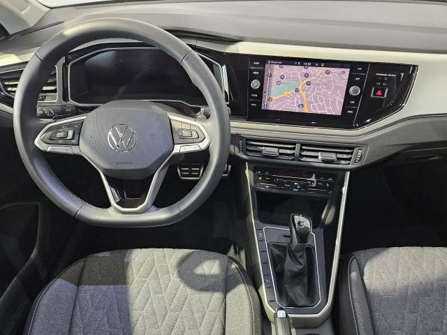 Volkswagen Taigo 1.5 TSI DSG Move