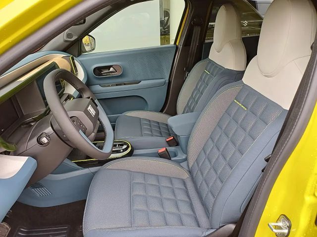 Fiat Grande Panda E La Prima