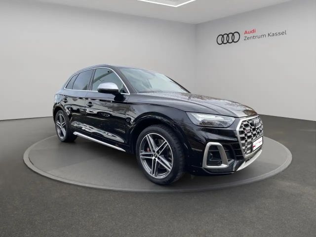 Audi SQ5 3.0 TDI Quattro