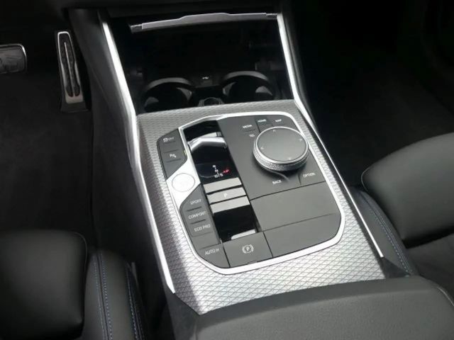 BMW 320 320d Touring xDrive