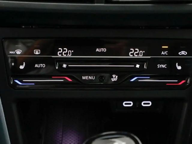 Volkswagen Taigo 1.0 TSI