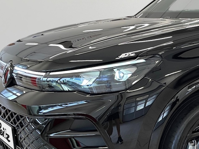 Volkswagen Tiguan 2.0 TDI