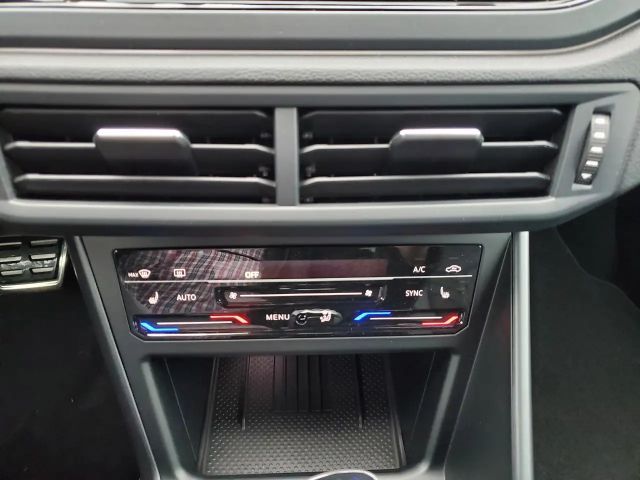 Volkswagen Taigo IQ.Drive R-Line