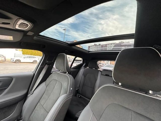 Volvo XC40 T5 Ultimate