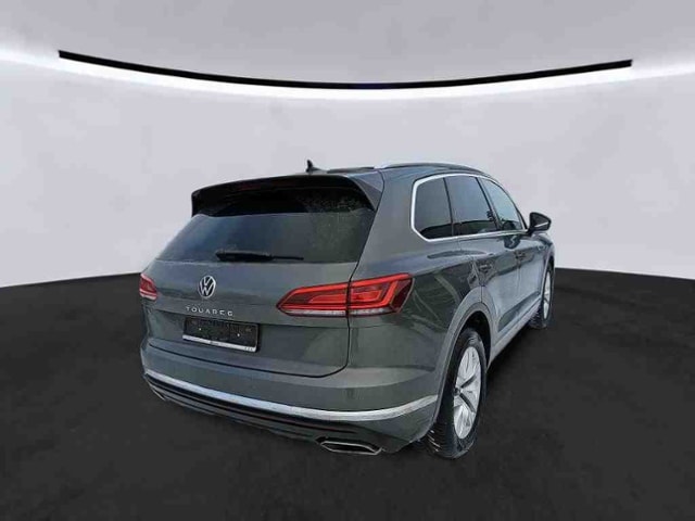 Volkswagen Touareg 3.0 V6 TDI