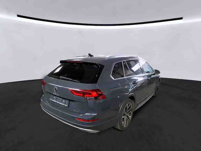 Volkswagen Golf DSG Variant