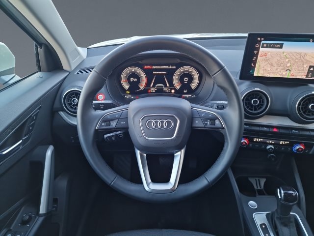 Audi Q2 35 TFSI S-Tronic