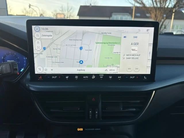 Ford Focus Active Wagon