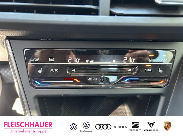 Volkswagen Taigo DSG Style