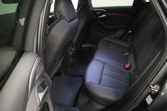 Audi A6 e-tron Avant