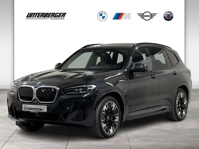 BMW iX3 M-Sport iX3