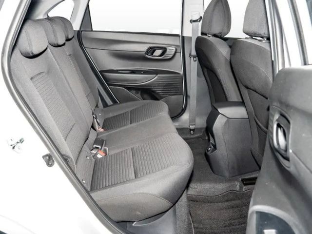 Hyundai i20 1.0 T-GDi