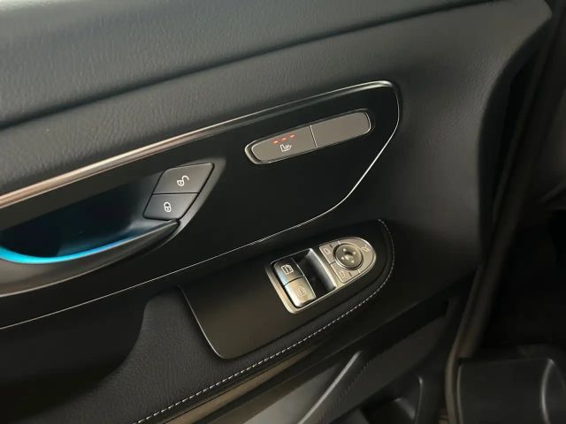 Mercedes-Benz V 300 AVANTGARDE