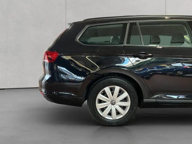 Volkswagen Passat 1.5 TSI DSG Variant