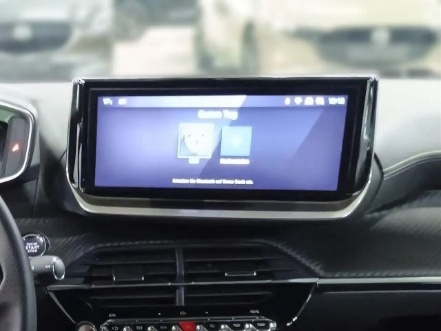 Peugeot E-208 GT-Line Hybrid