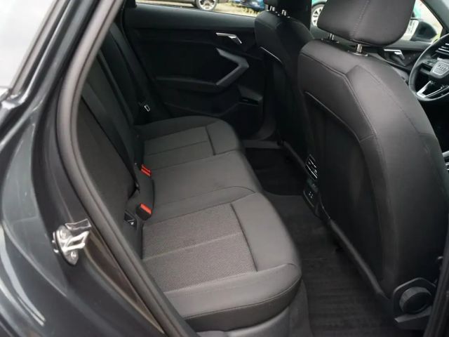 Audi A3 1.5 TFSI Sedan