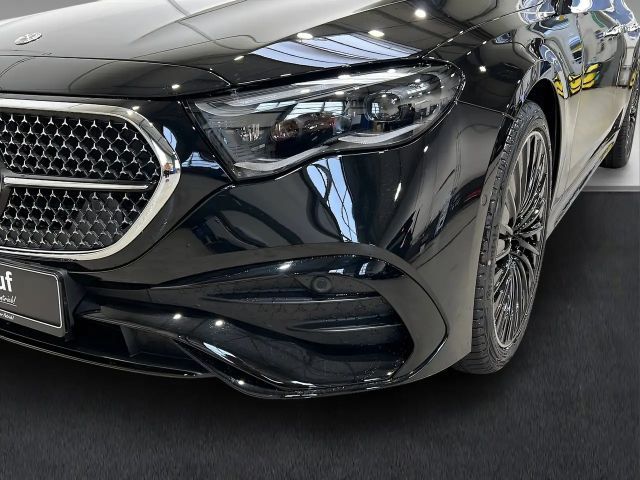 Mercedes-Benz E 450 4MATIC AMG Line Estate