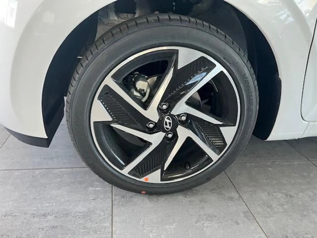 Hyundai i10 1.2 Prime Smart