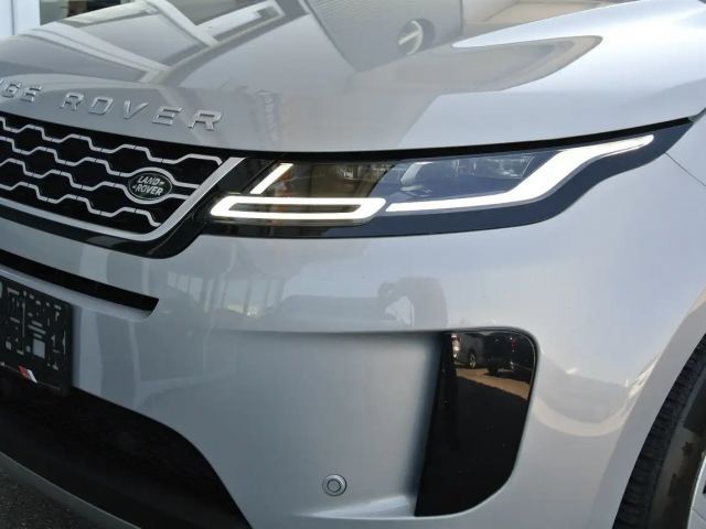 Land Rover Range Rover Evoque AWD D200