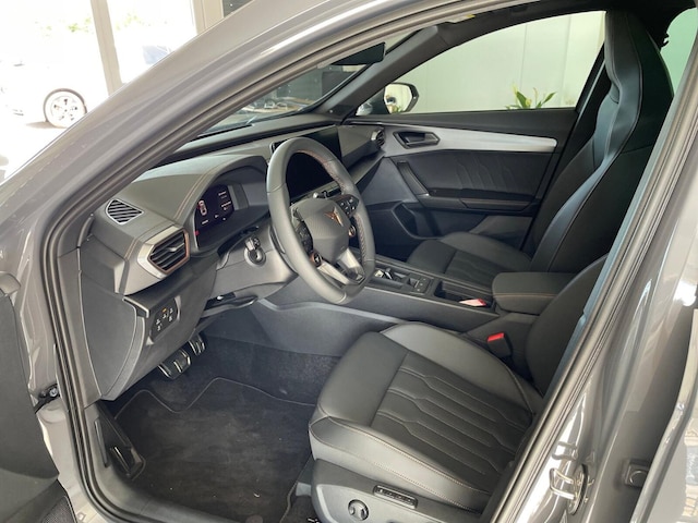 Cupra Formentor 2.0 TSI DSG VZ