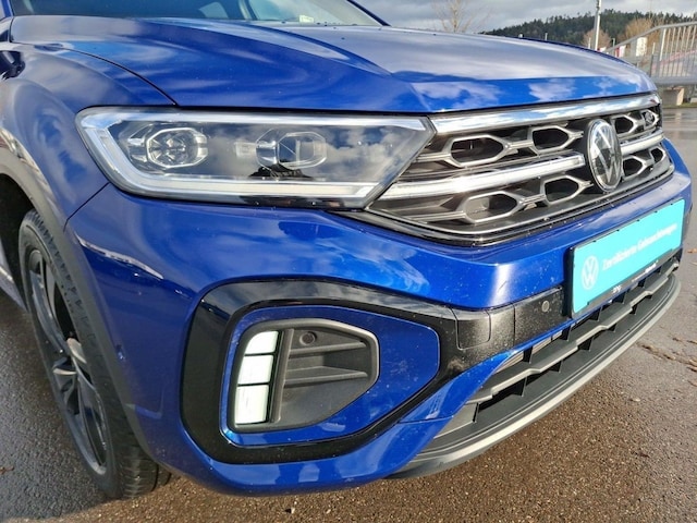 Volkswagen T-Roc 2.0 TDI DSG R-Line