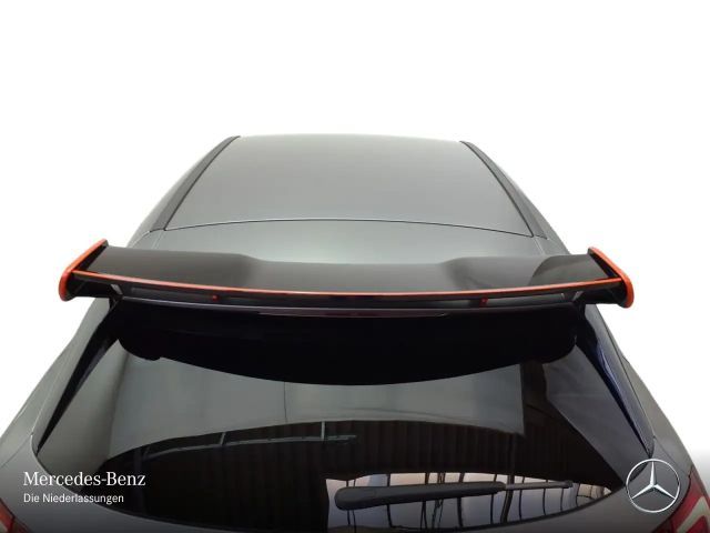 Mercedes-Benz A 45 AMG 4MATIC AMG Line