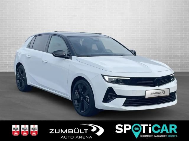 Opel Astra GS-Line Grand Sport