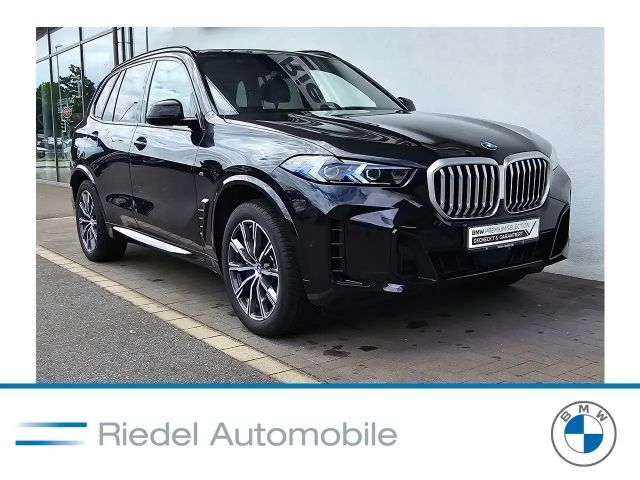 BMW X5 M-Sport xDrive30d